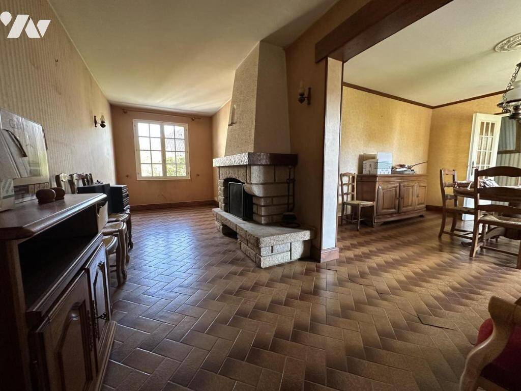 Maison à vendre, 0m², CHERBOURG