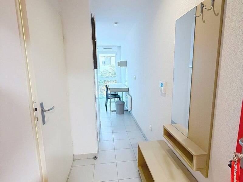 Maison à vendre, 19m², MONTPELLIER