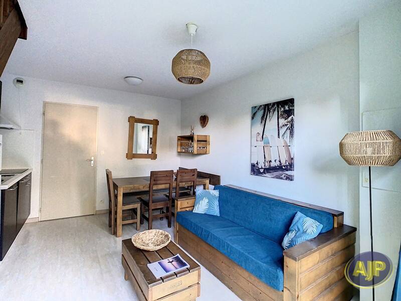 Maison à louer, 39m², AUREILHAN