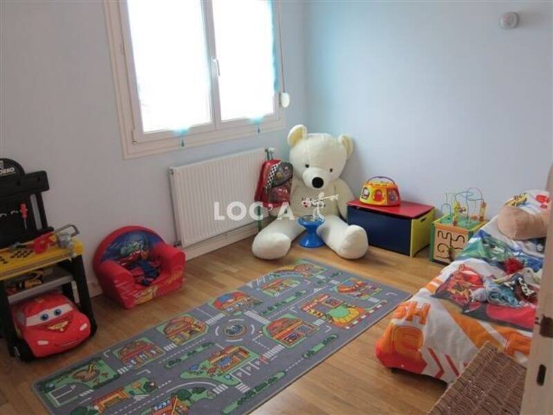 Maison à louer, 101m², LONGVIC