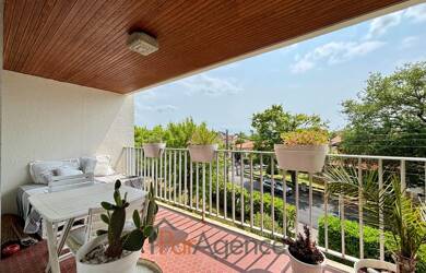 Appartement à vendre 160 000 € 1 pièce 35 m² Étage 2/3 Royan 17200