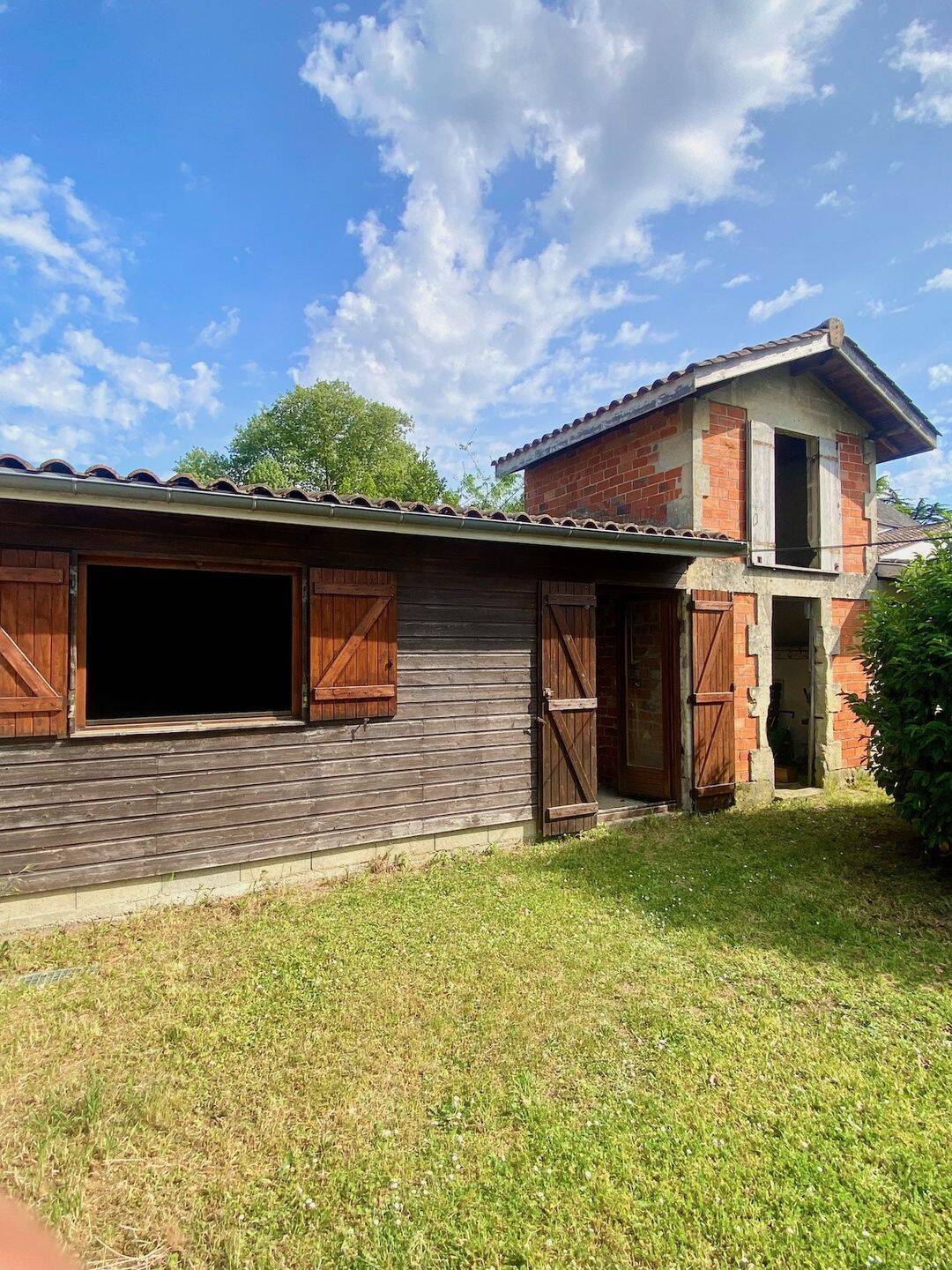 Maison à vendre, 128m², EYSINES
