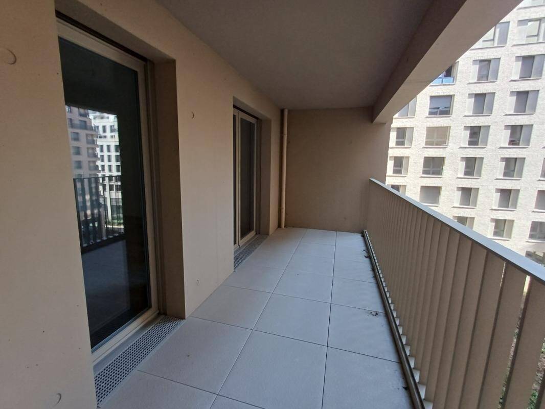 Maison à louer, 58m², BOBIGNY