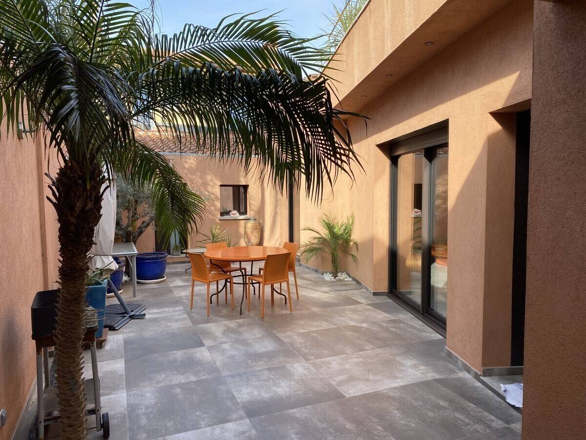 Maison à vendre, 165m², HYERES