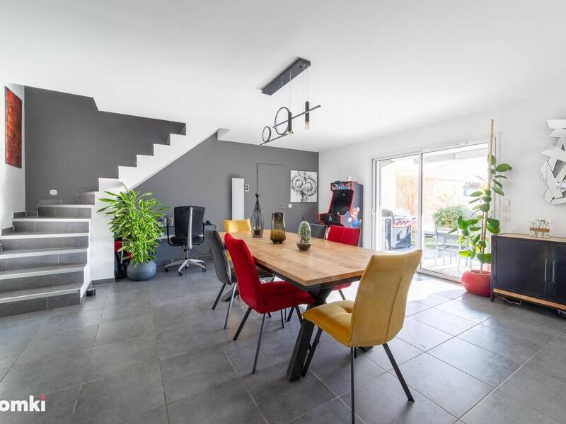 Maison à vendre, 137m², MONTPELLIER