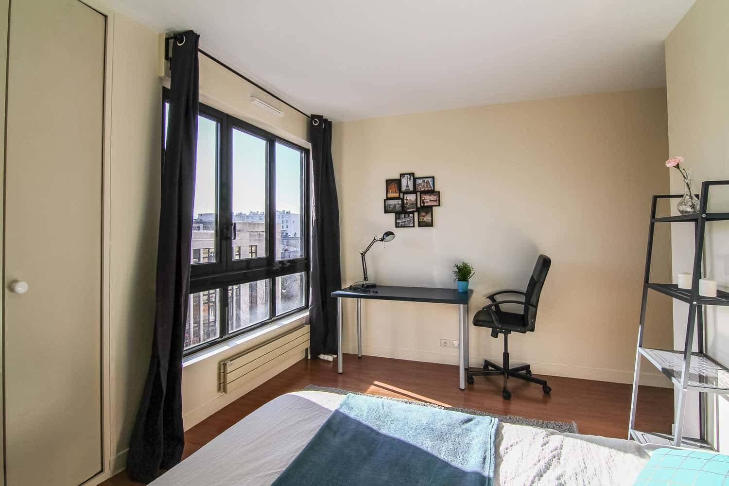 Maison à louer, 15m², RUEIL MALMAISON