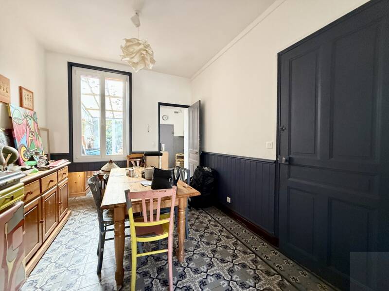 Maison à vendre, 98m², AMIENS