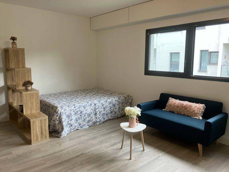 Maison à louer, 30m², BORDEAUX