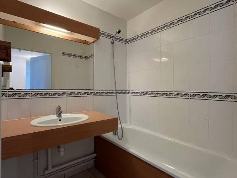 Maison à louer, 64m², NANTES