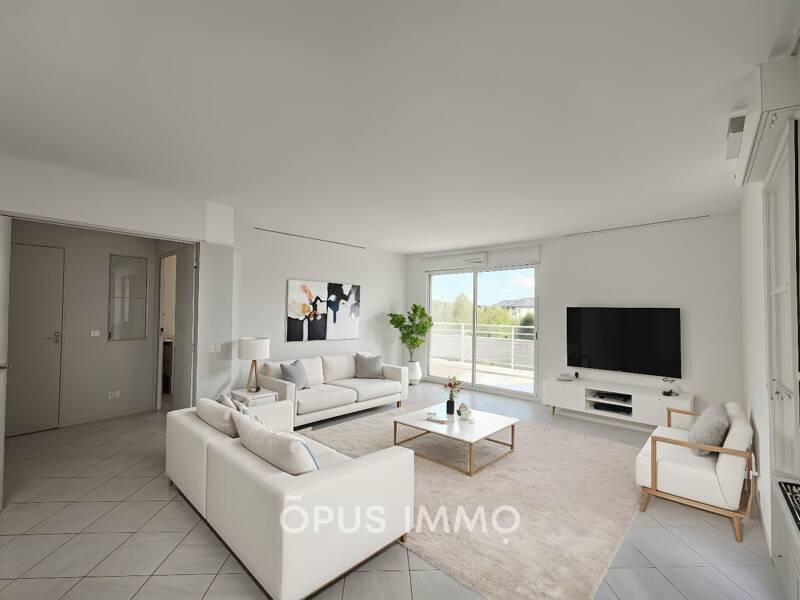 Maison à vendre, 67m², MONTPELLIER