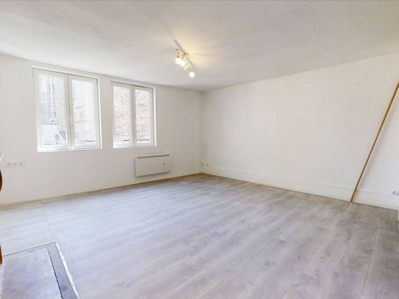 Maison à louer, 36m², BESANCON