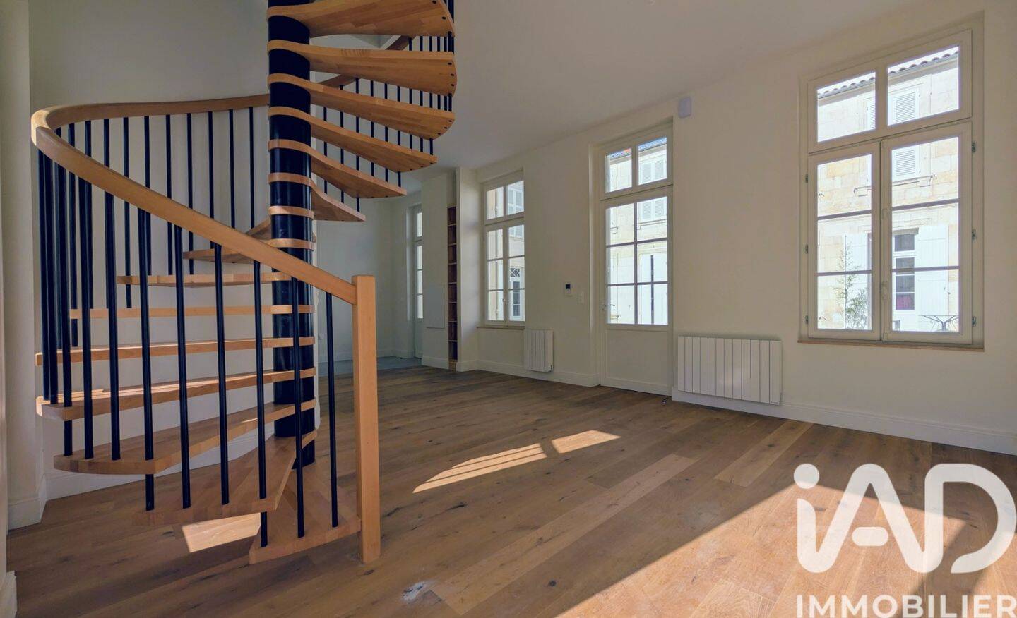 Maison à vendre, 78m², ROCHEFORT
