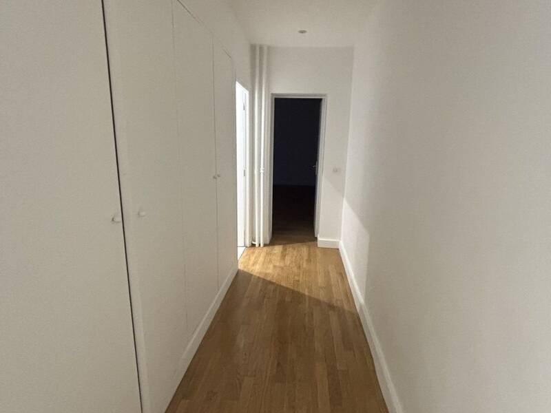 Maison à louer, 46m², PARIS 16E