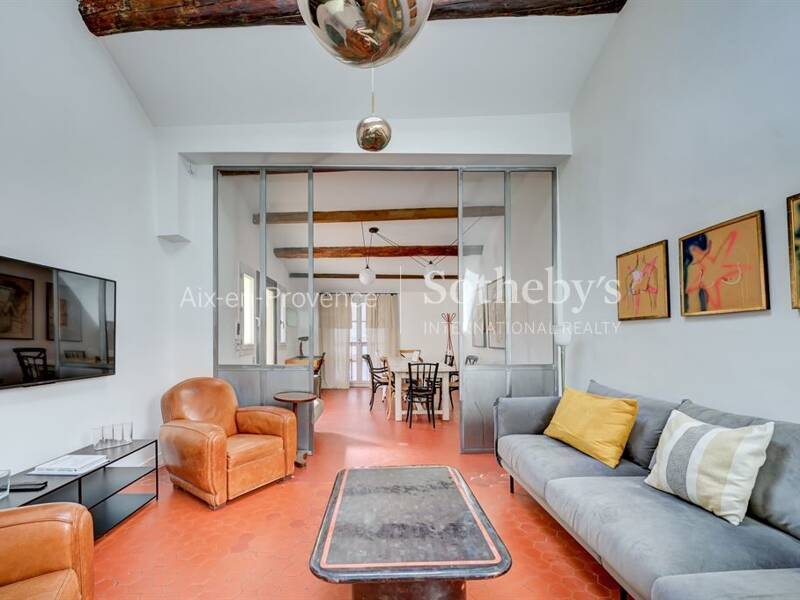 Maison à vendre, 160m², AIX EN PROVENCE