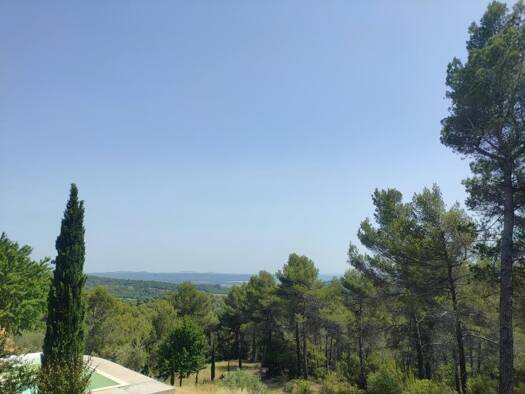 Terrain constructible à vendre 120 000 € 953 m² de terrain Pierrevert 04860