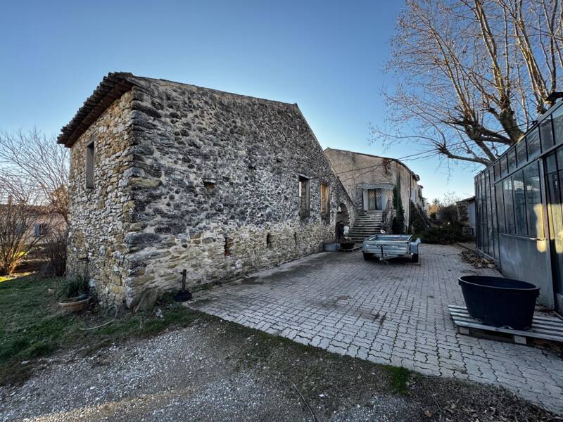 Maison à vendre, 265m², ONGLES