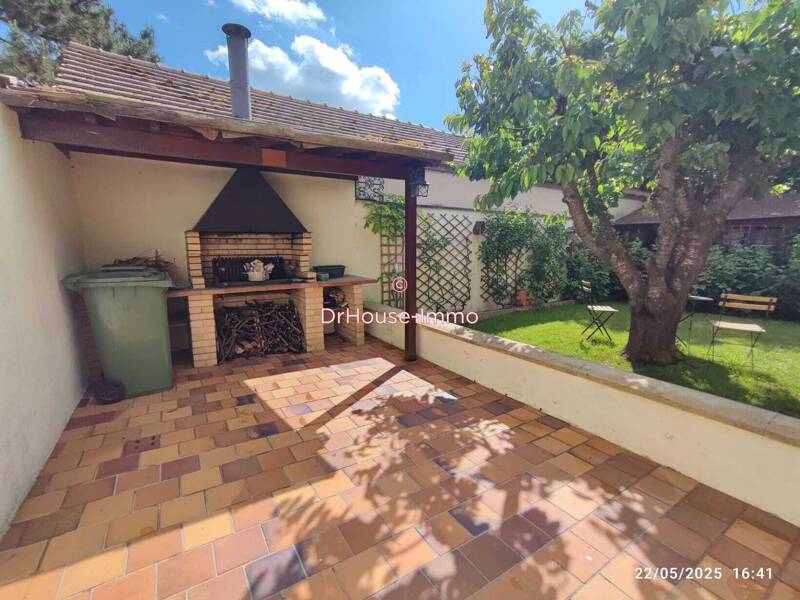 Maison à vendre, 155m², FAREMOUTIERS