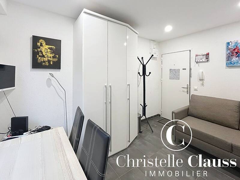 Maison à louer, 16m², MULHOUSE