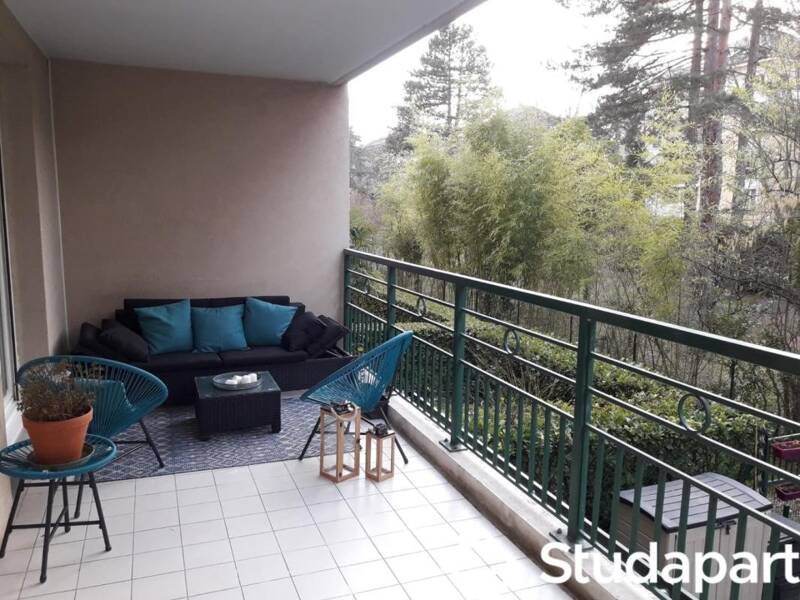 Maison à louer, 10m², LYON 5E