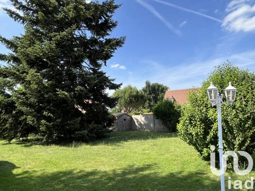 Maison à vendre 639 000 € 7 pièces 4 chambres 182 m² 1 193 m² de terrain Centre Ville Le Perray-en-Yvelines 78610
