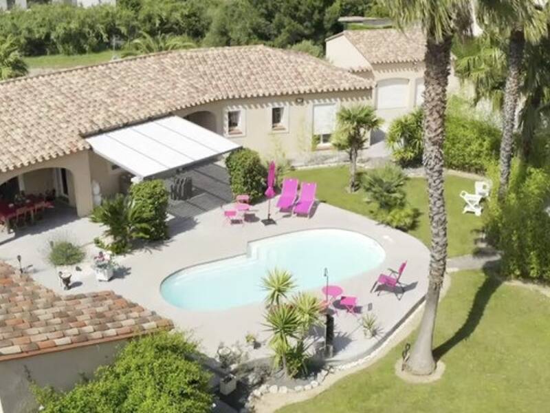 Maison à vendre, 166m², PERPIGNAN