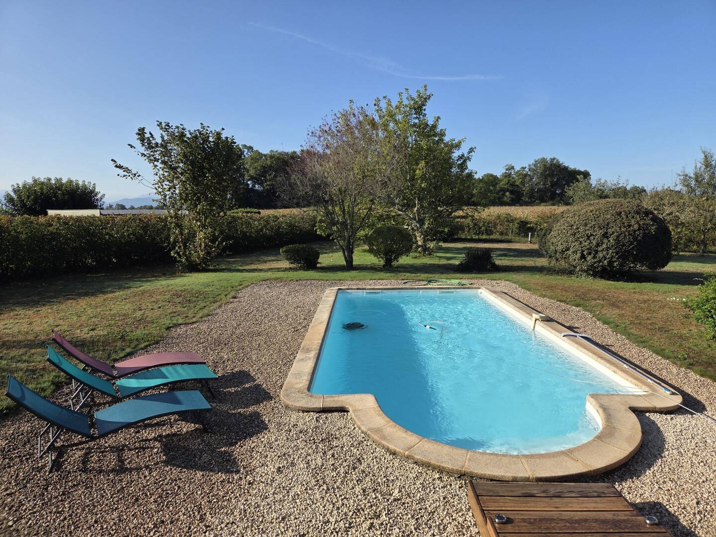 Maison à vendre, 168m², SOUMOULOU
