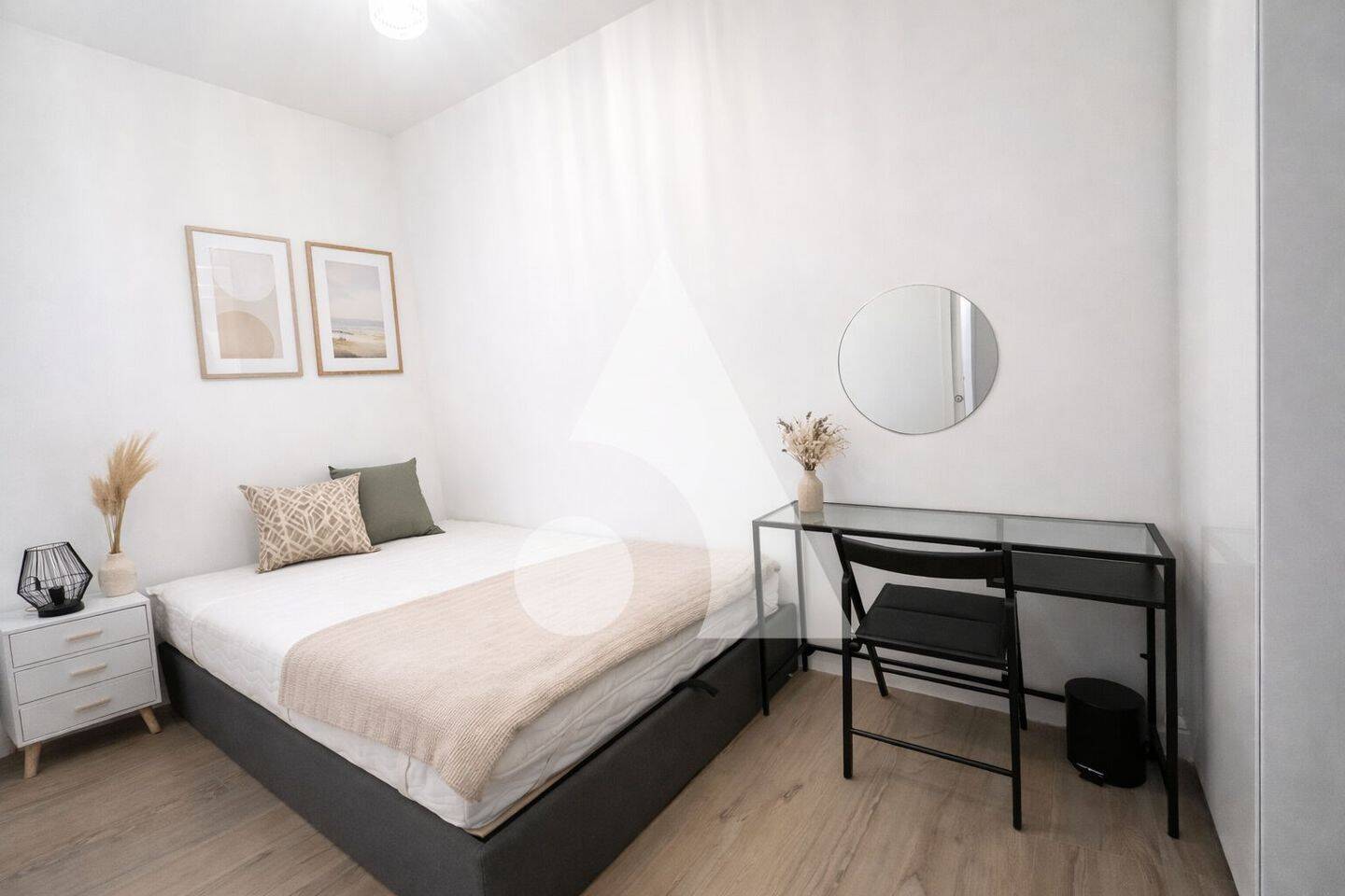 Maison à louer, 32m², SAINT OUEN