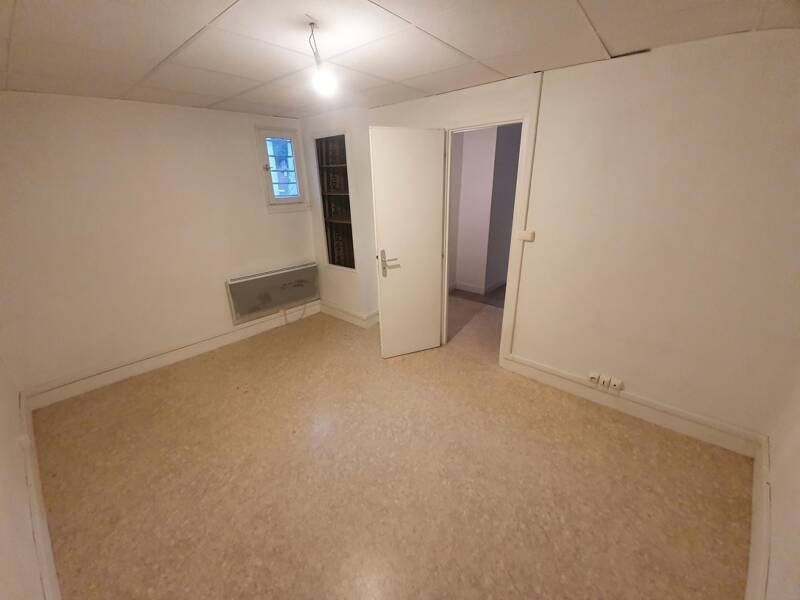 Maison à vendre, 22m², GRENOBLE