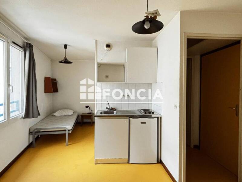 Maison à vendre, 21m², SAINT ETIENNE