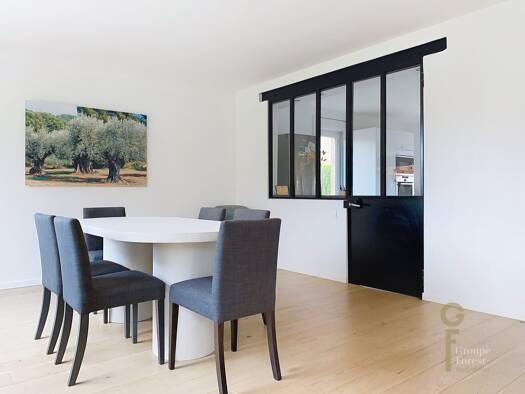 Maison à vendre 549 000 € 5 pièces 4 chambres 110 m² 488 m² de terrain Wambrechies 59118