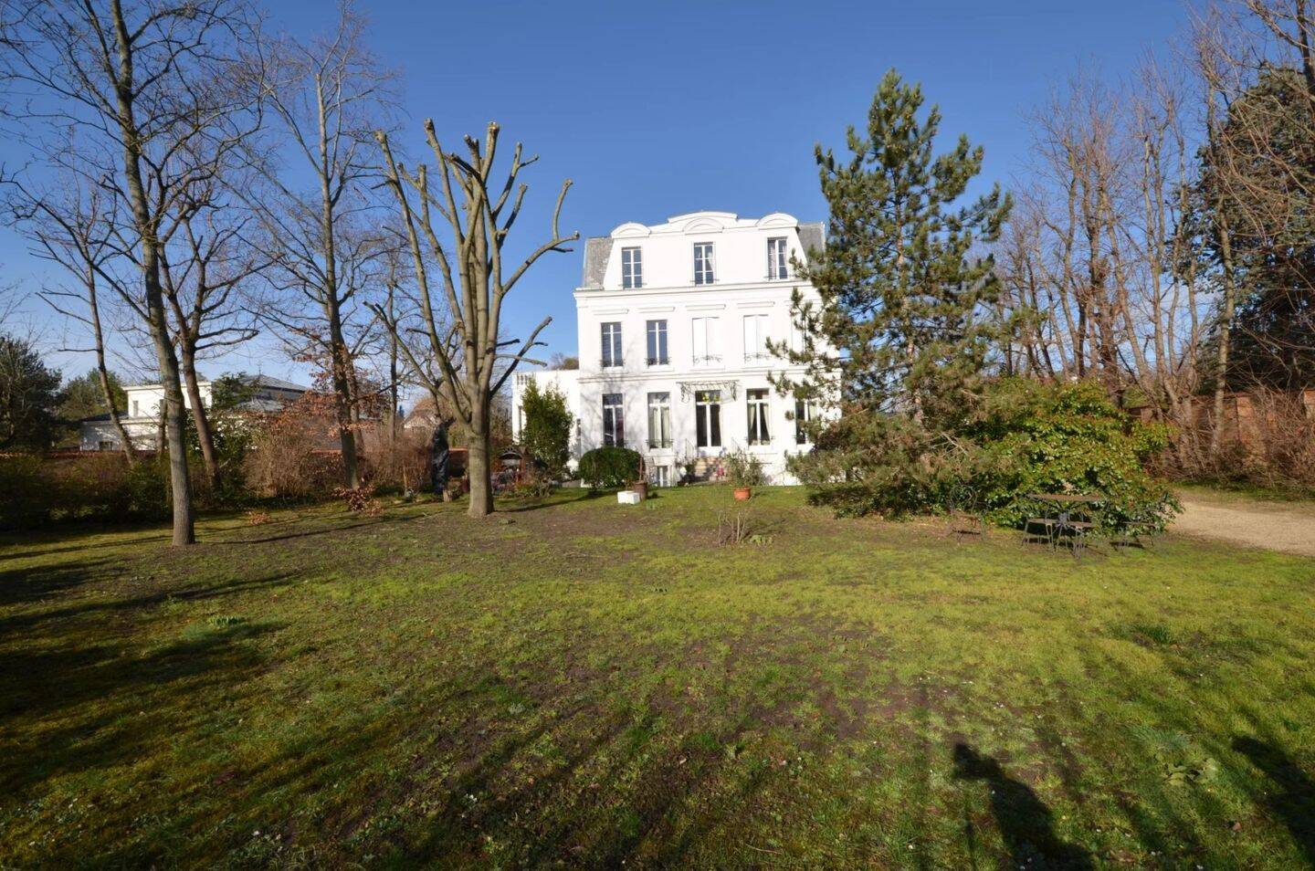 Maison à vendre, 132m², CROISSY SUR SEINE
