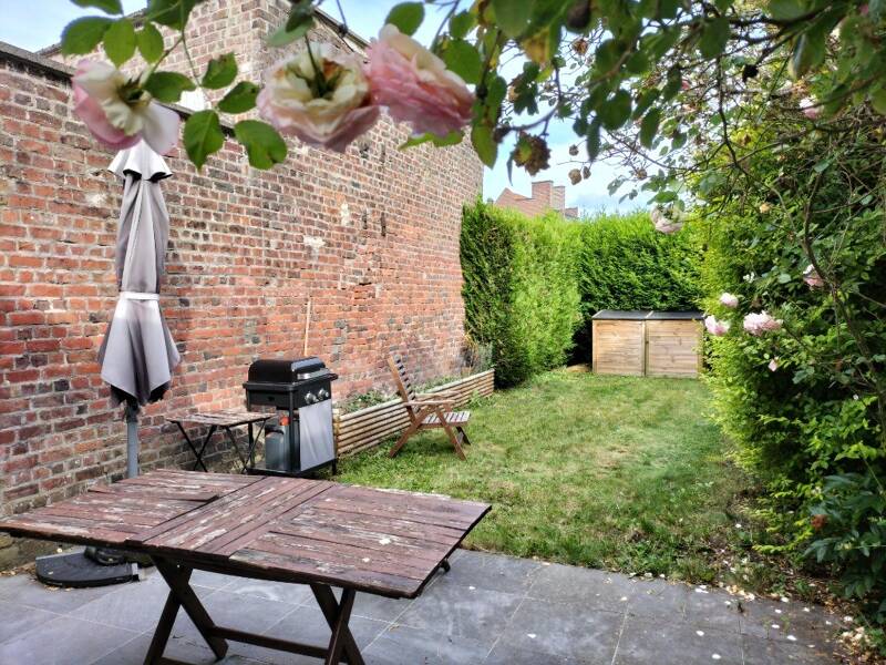 Maison à louer, 131m², MOUVAUX