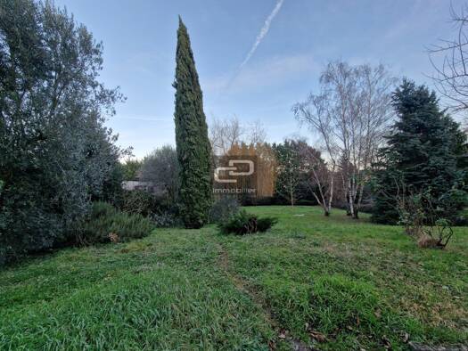 Maison à louer 1 700 € 4 pièces 3 chambres 103,1 m² 1 161 m² de terrain Albigny-sur-Saône 69250