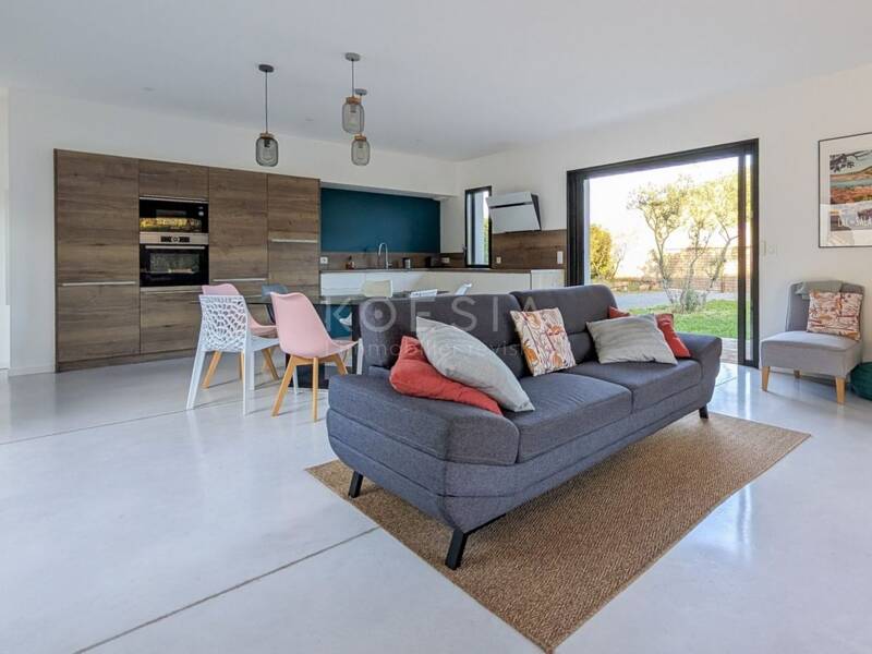 Maison à louer, 120m², SALASC