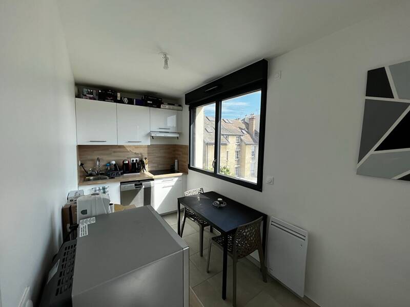 Maison à louer, 30m², REIMS