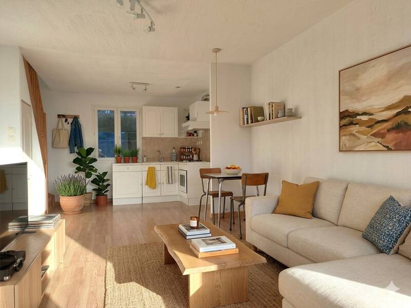 Maison à vendre, 50m², MANOSQUE