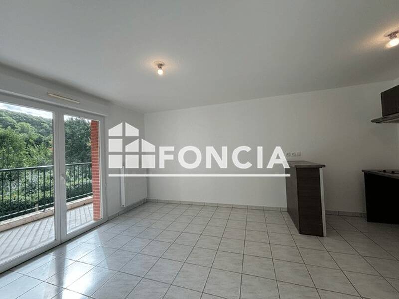 Maison à louer, 42m², LA RIVIERE SAINT SAUVEUR