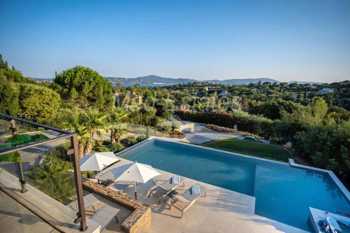 Maison à vendre, 292m², GRIMAUD