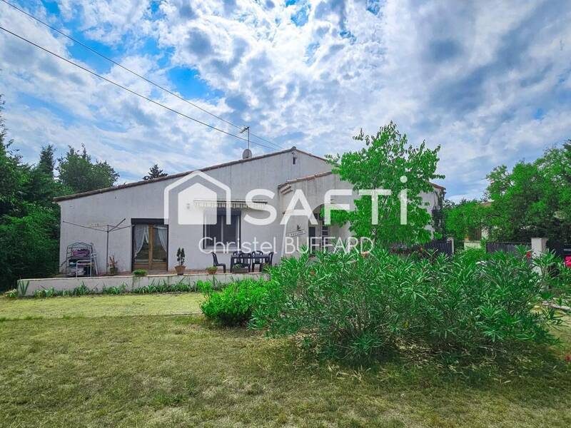 Maison à vendre, 162m², AIX EN PROVENCE