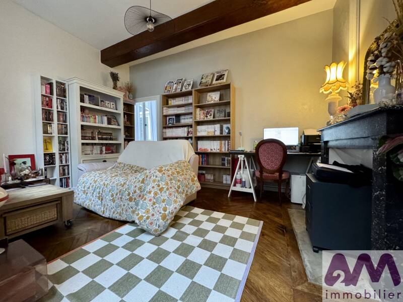 Maison à vendre, 54m², CLERMONT FERRAND