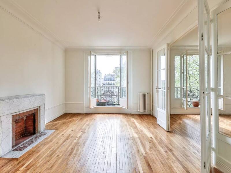 Maison à louer, 174m², PARIS 17E
