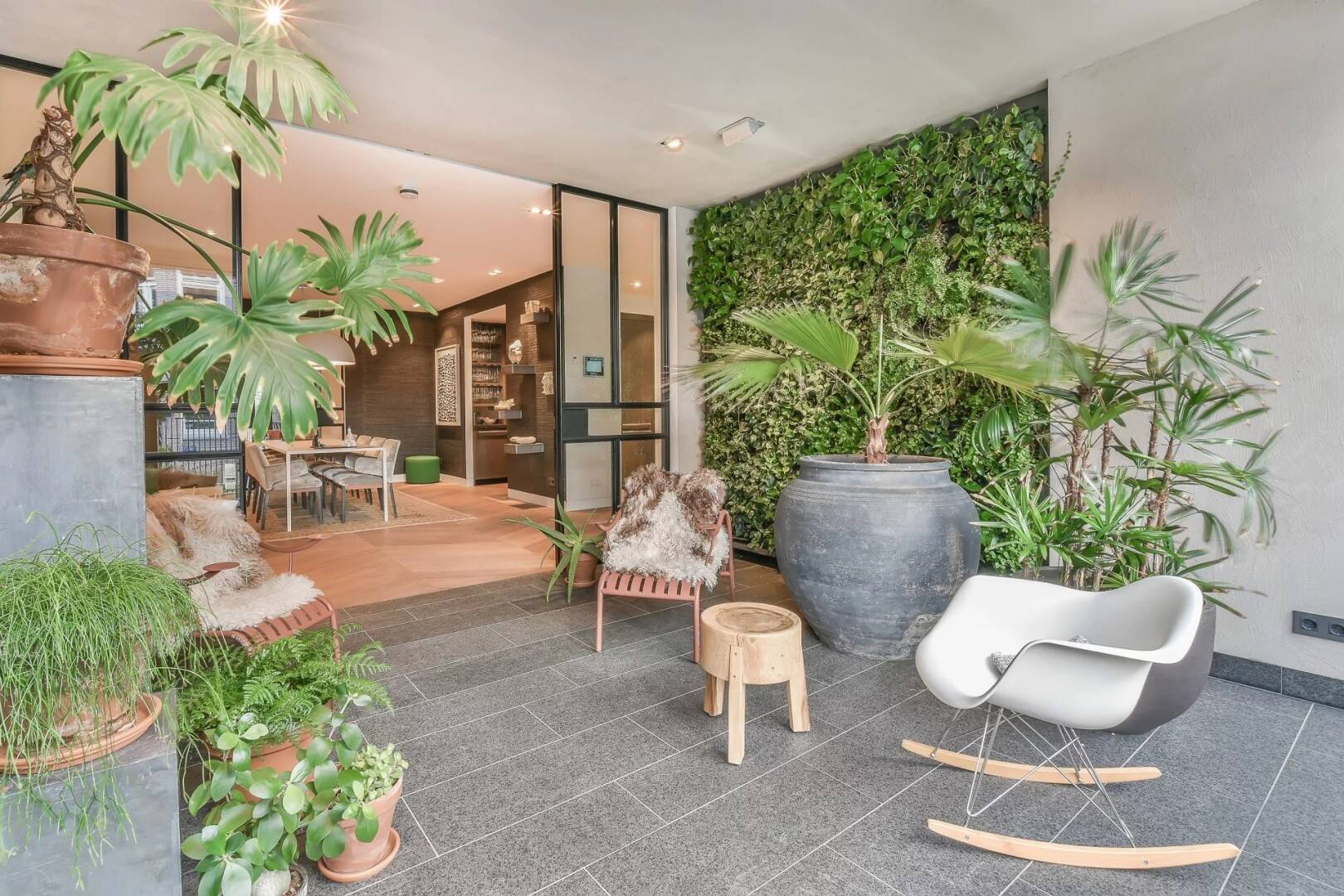 Maison à vendre, 50m², DEAUVILLE