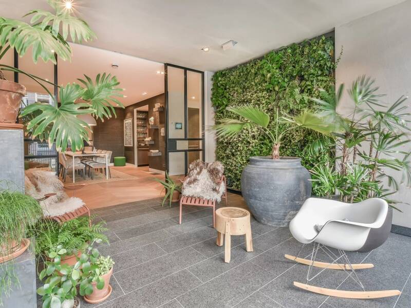 Maison à vendre, 50m², DEAUVILLE