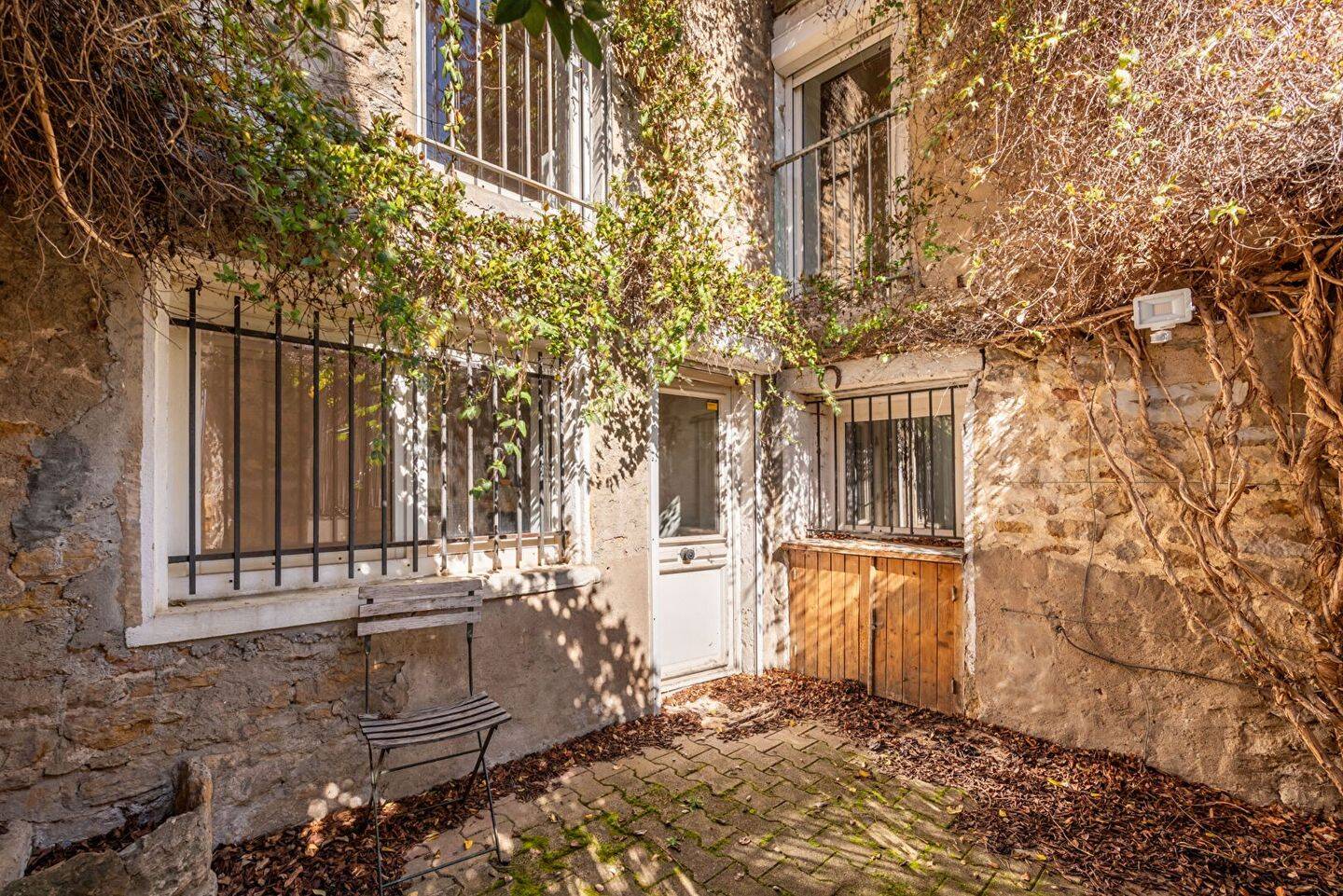 Maison à vendre, 61m², SAINT DIDIER AU MONT D'OR