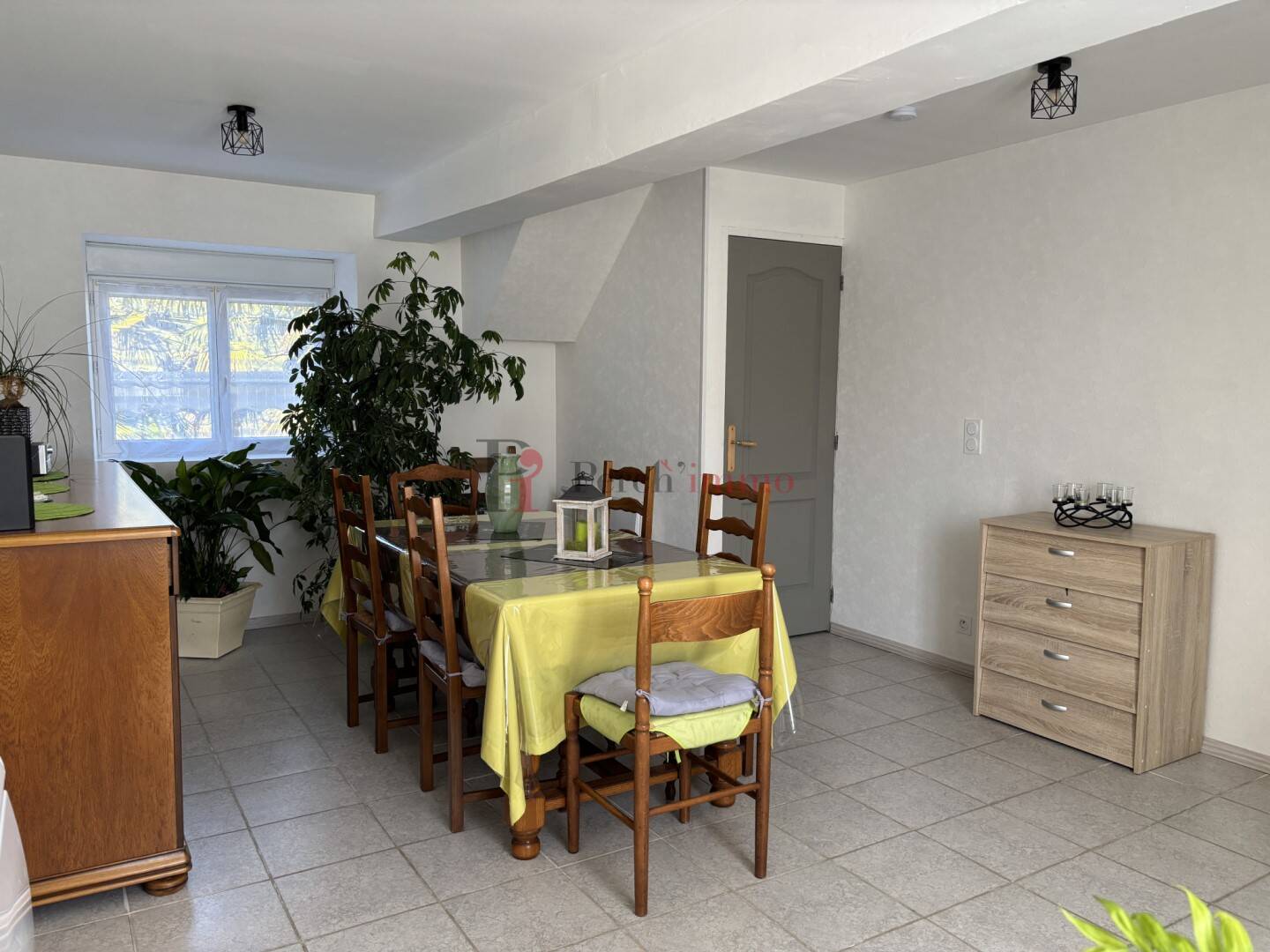 Maison à vendre, 138m², MORTAGNE AU PERCHE