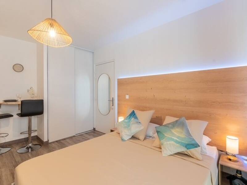 Maison à louer, 21m², EGUILLES