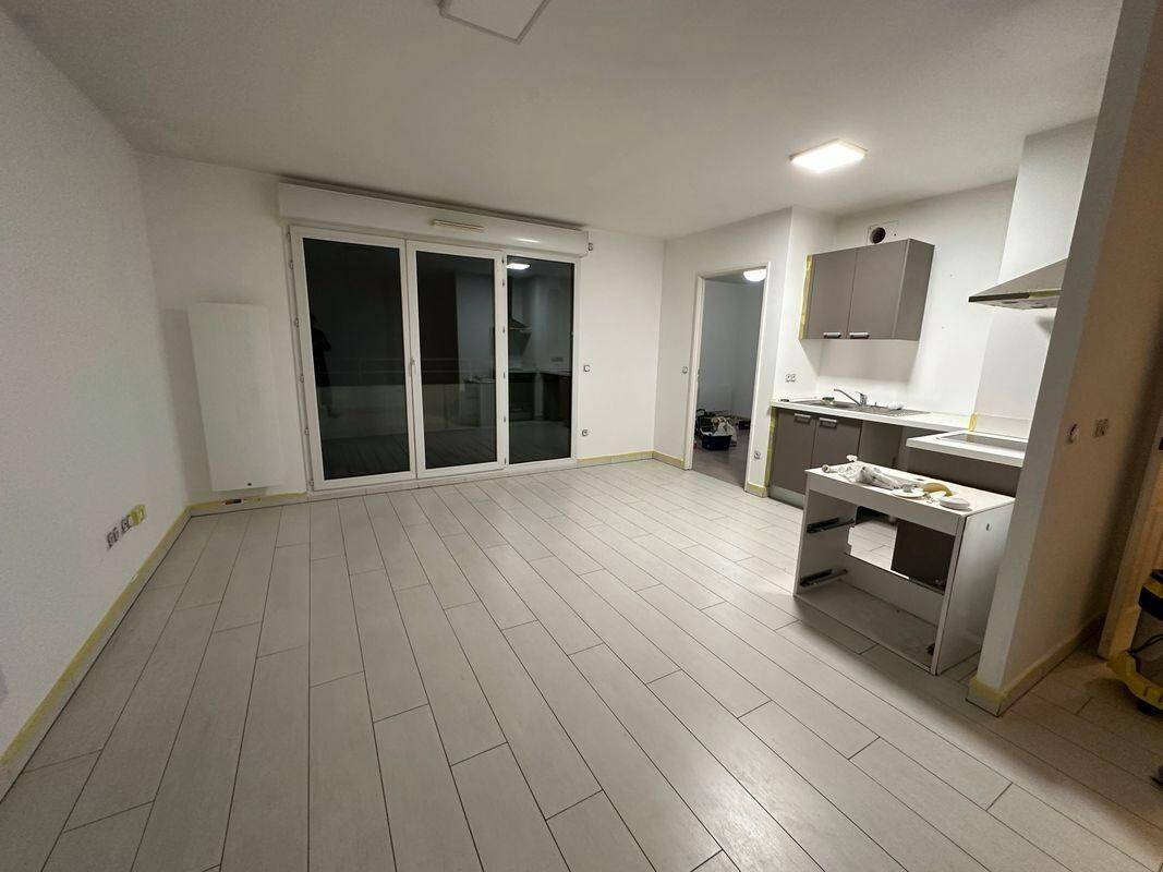 Maison à louer, 44m², ISSY LES MOULINEAUX