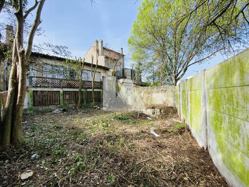 Maison à vendre, 298m², BORDEAUX