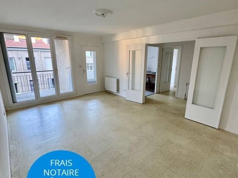 Maison à vendre, 67m², SAINT ETIENNE