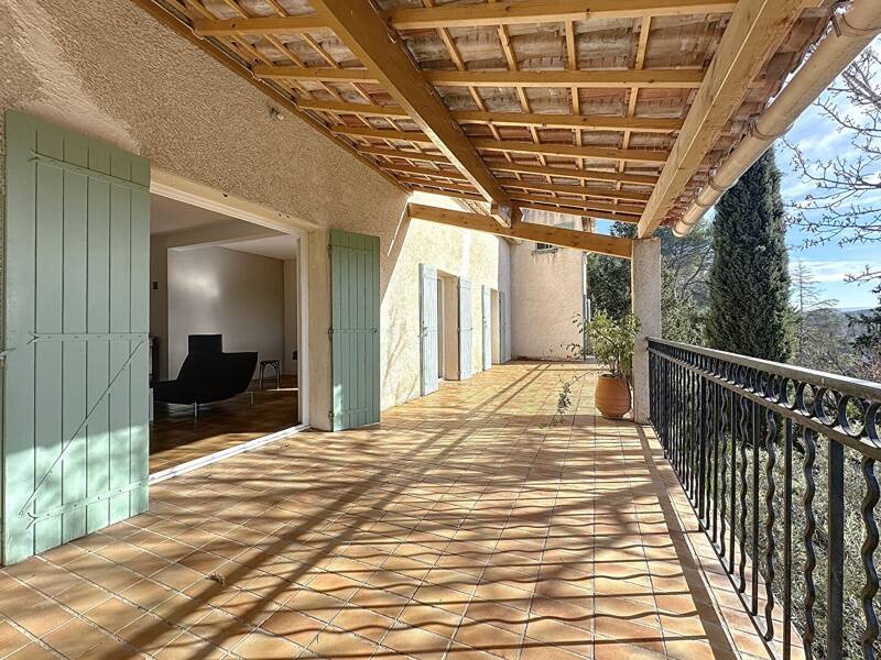 Maison à vendre, 250m², AIX EN PROVENCE